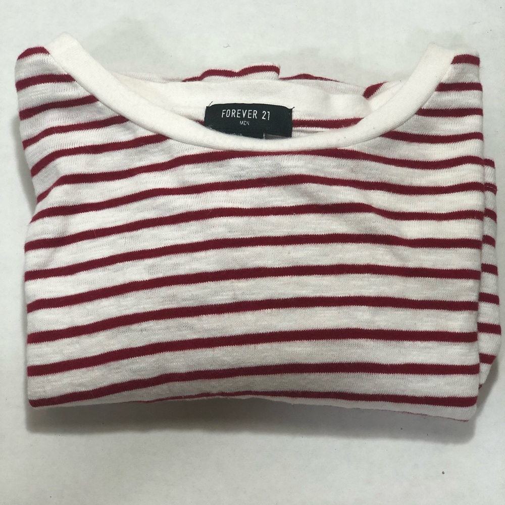 Forever 21 Men’s short sleeve t shirt